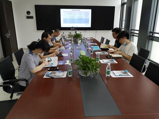 机电工程系教师赴乐聚机器人公司专业调研